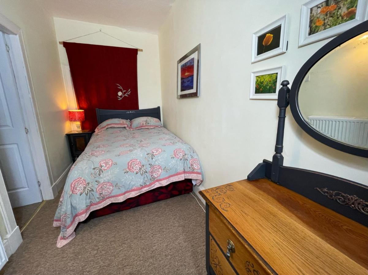 Bonawe House Holiday Cottages เทโนลท์ ภายนอก รูปภาพ