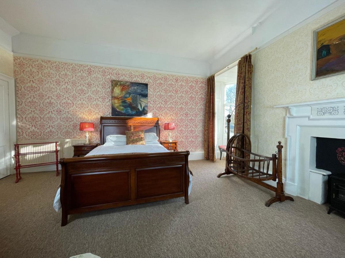 Bonawe House Holiday Cottages เทโนลท์ ภายนอก รูปภาพ