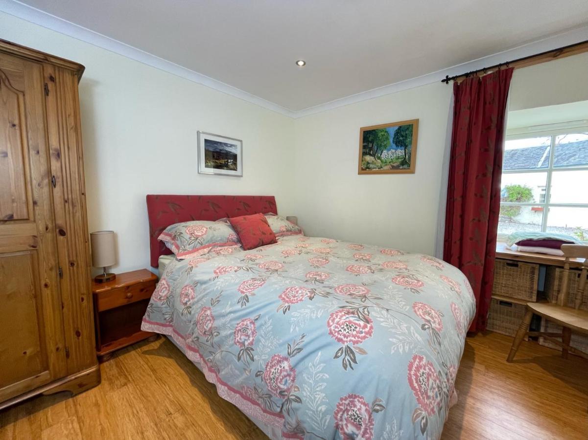 Bonawe House Holiday Cottages เทโนลท์ ภายนอก รูปภาพ