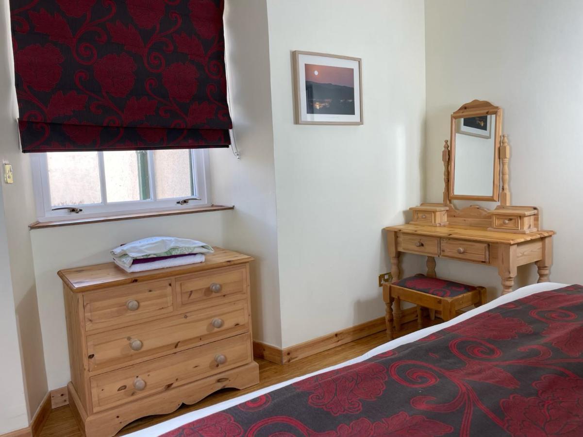 Bonawe House Holiday Cottages เทโนลท์ ภายนอก รูปภาพ