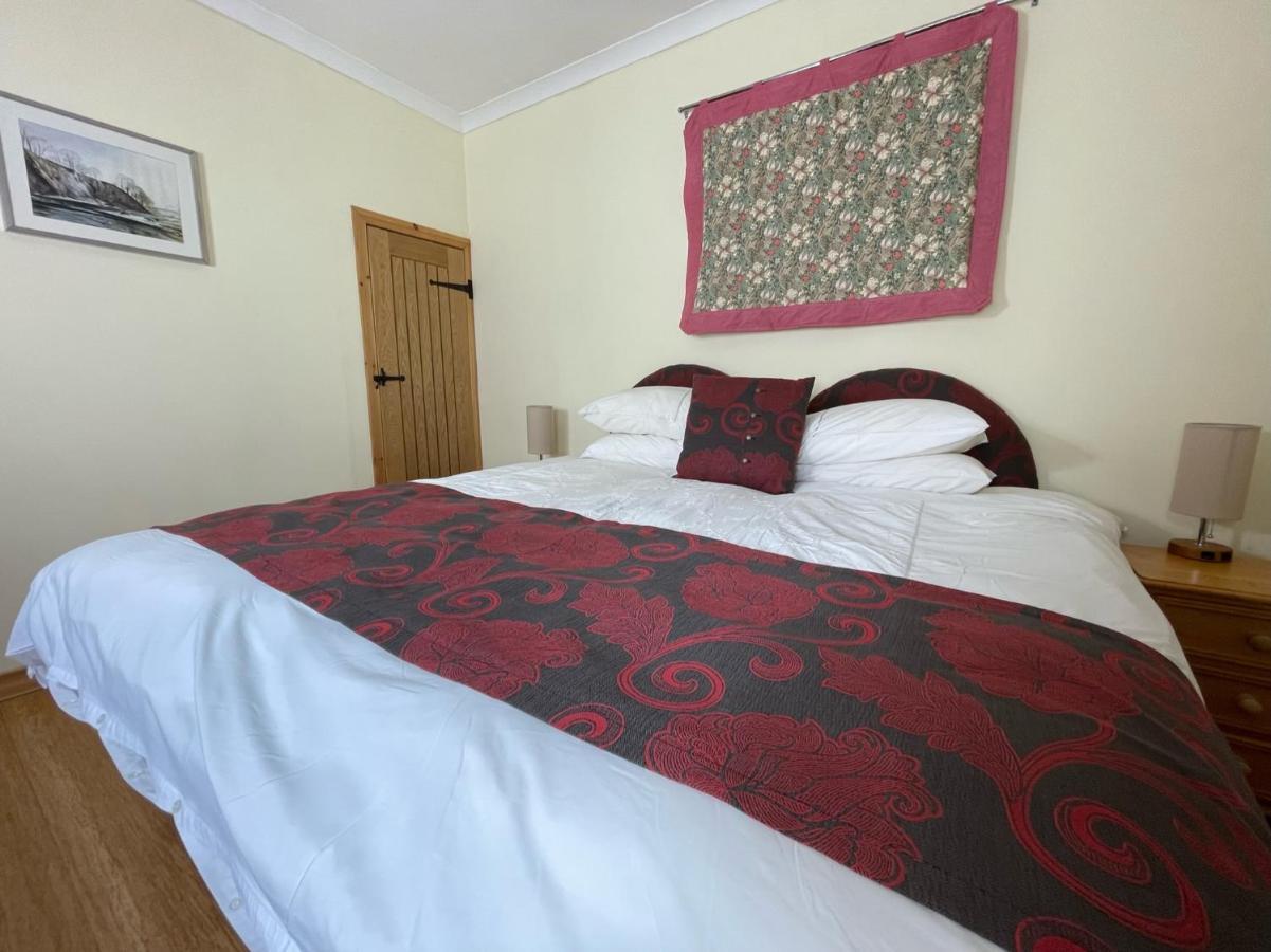 Bonawe House Holiday Cottages เทโนลท์ ภายนอก รูปภาพ