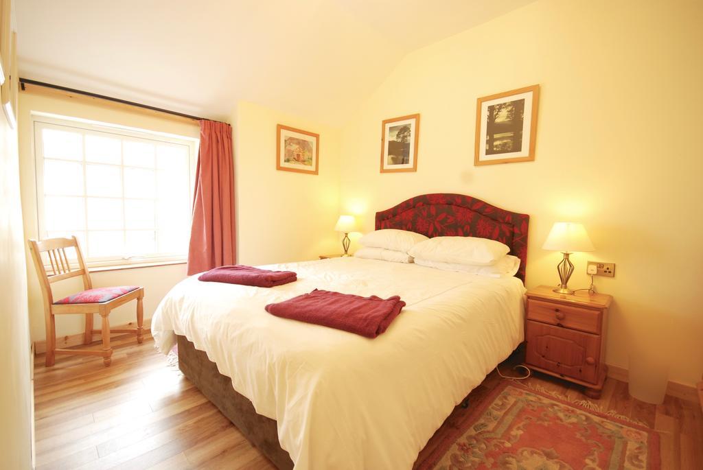 Bonawe House Holiday Cottages เทโนลท์ ภายนอก รูปภาพ
