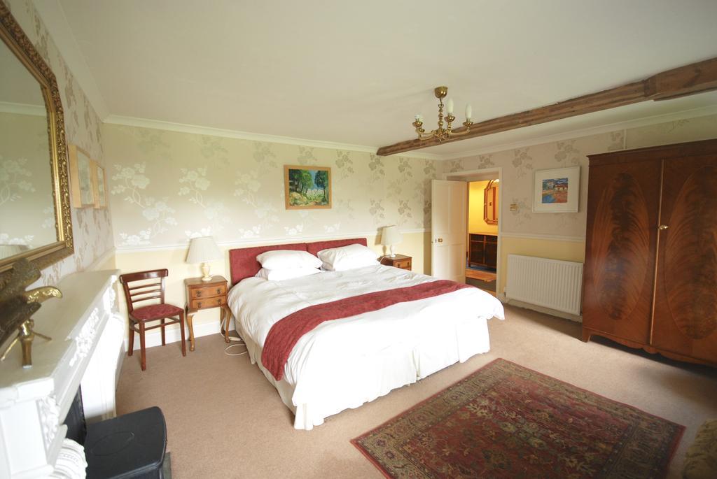 Bonawe House Holiday Cottages เทโนลท์ ภายนอก รูปภาพ